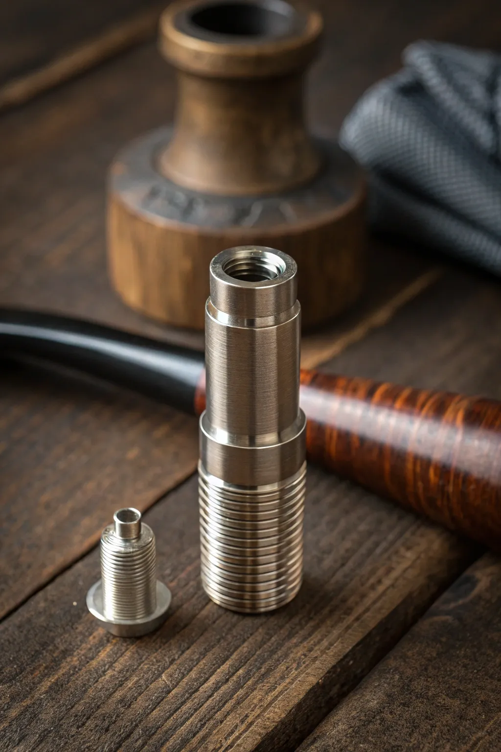 19+ Creative Smoker Damper Ideas for Your Home