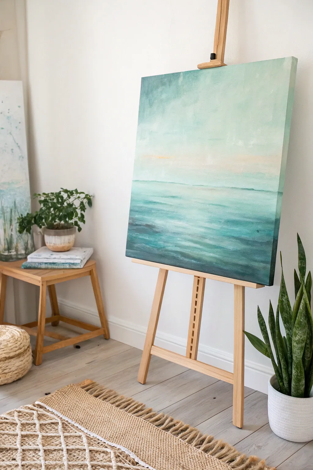 20+ Big Painting Ideas Made Simple for Your Home