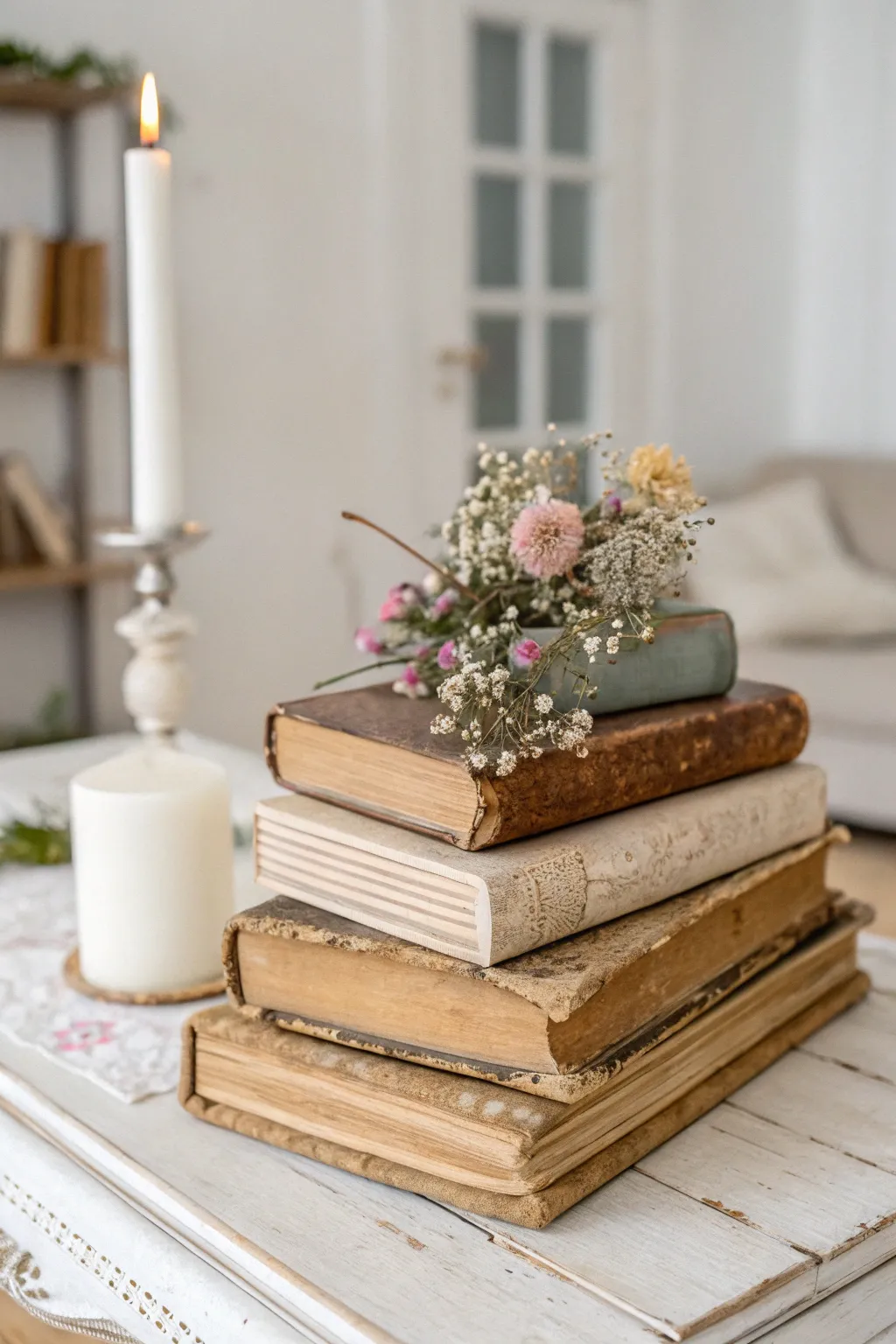 15+ Creative DIY Birthday Centerpiece Ideas