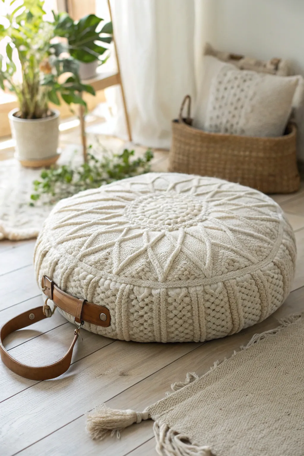 19+ Creative Homemade Pillow Ideas to Try