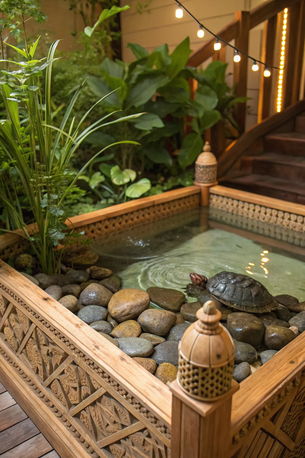 19+ Creative Homemade Tortoise Enclosure Ideas