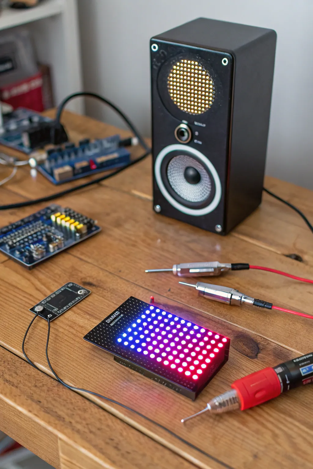 18+ Creative Microcontroller Projects Ideas