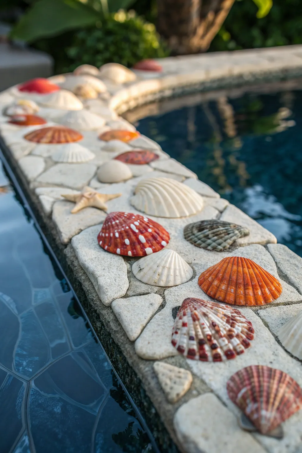 17+ Creative Pond Shelf Ideas for Your Home