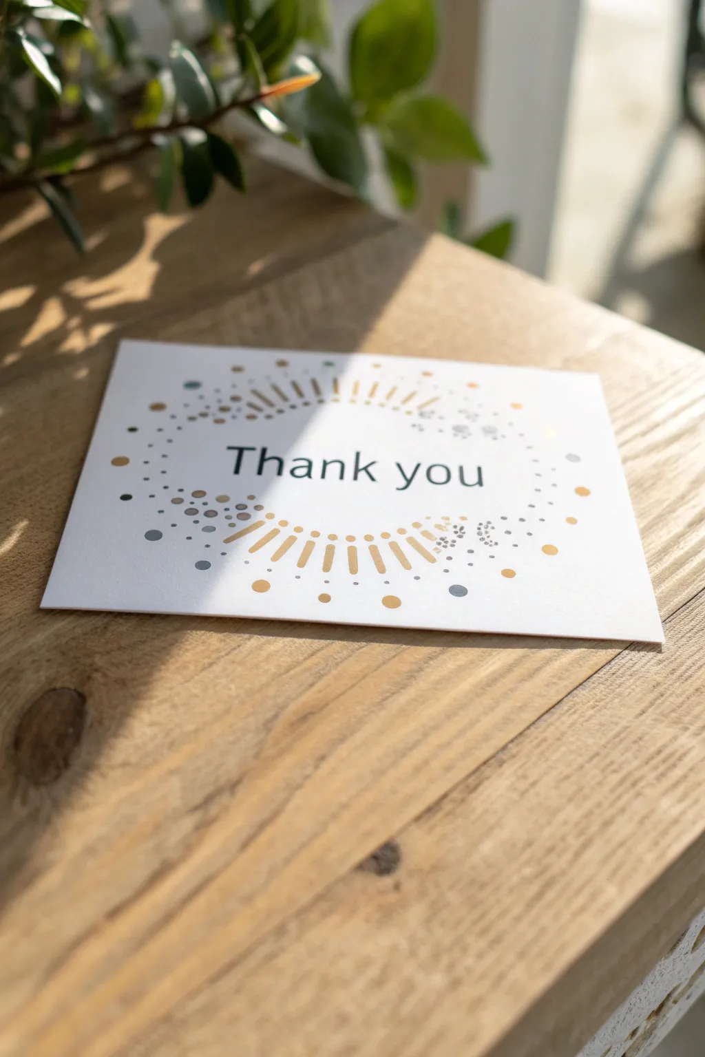 16+ Creative Thank You Card Drawing Ideas