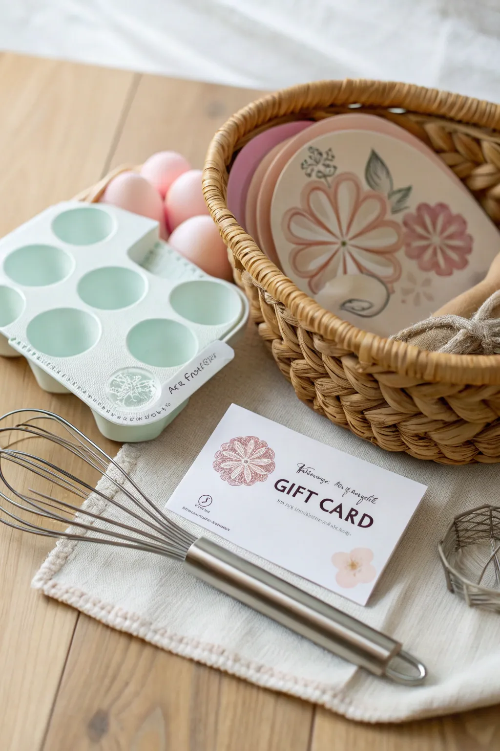 16+ Creative Gift Card Basket Ideas You’ll Love