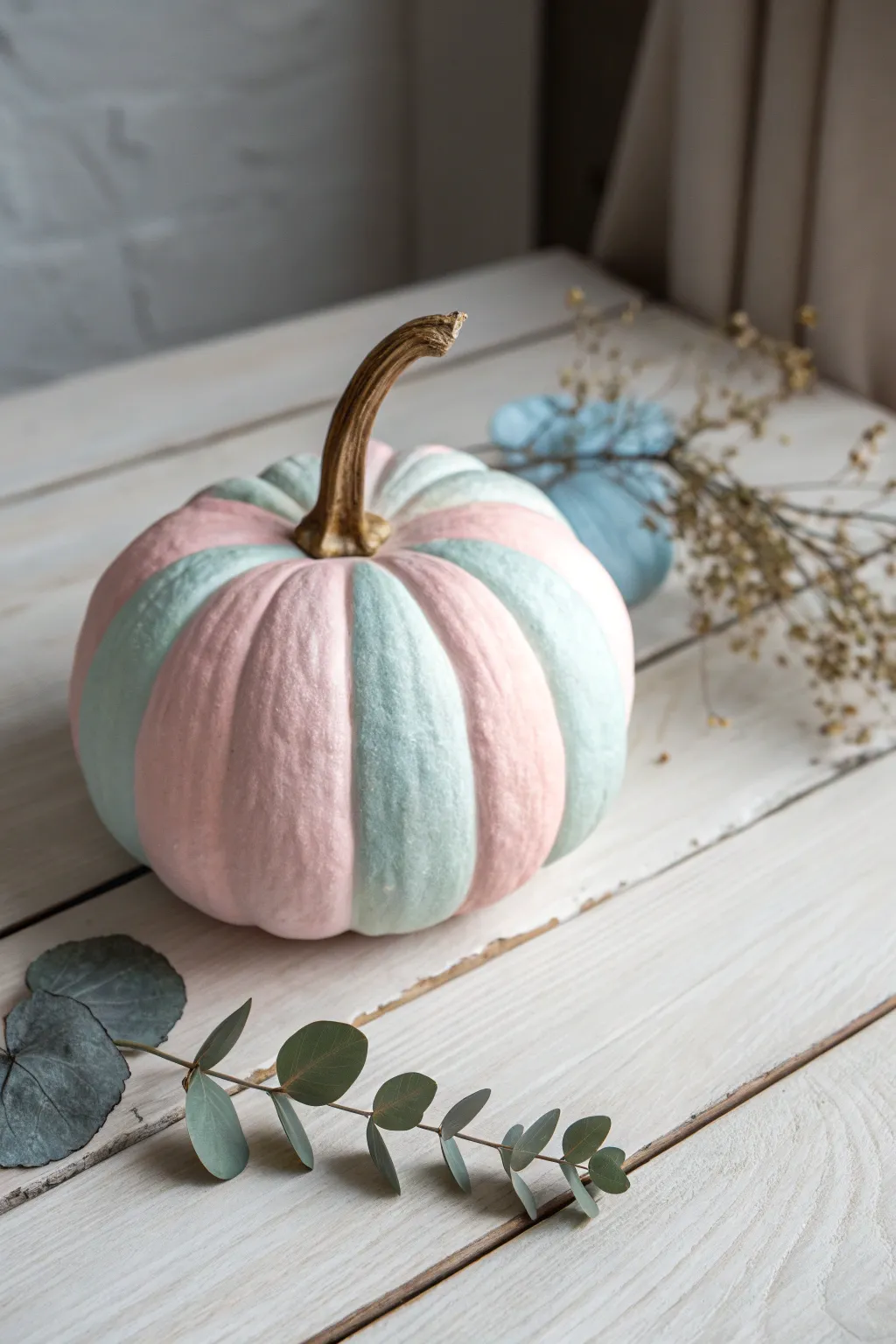 18+ Creative Pumping Painting Ideas to Try at Home