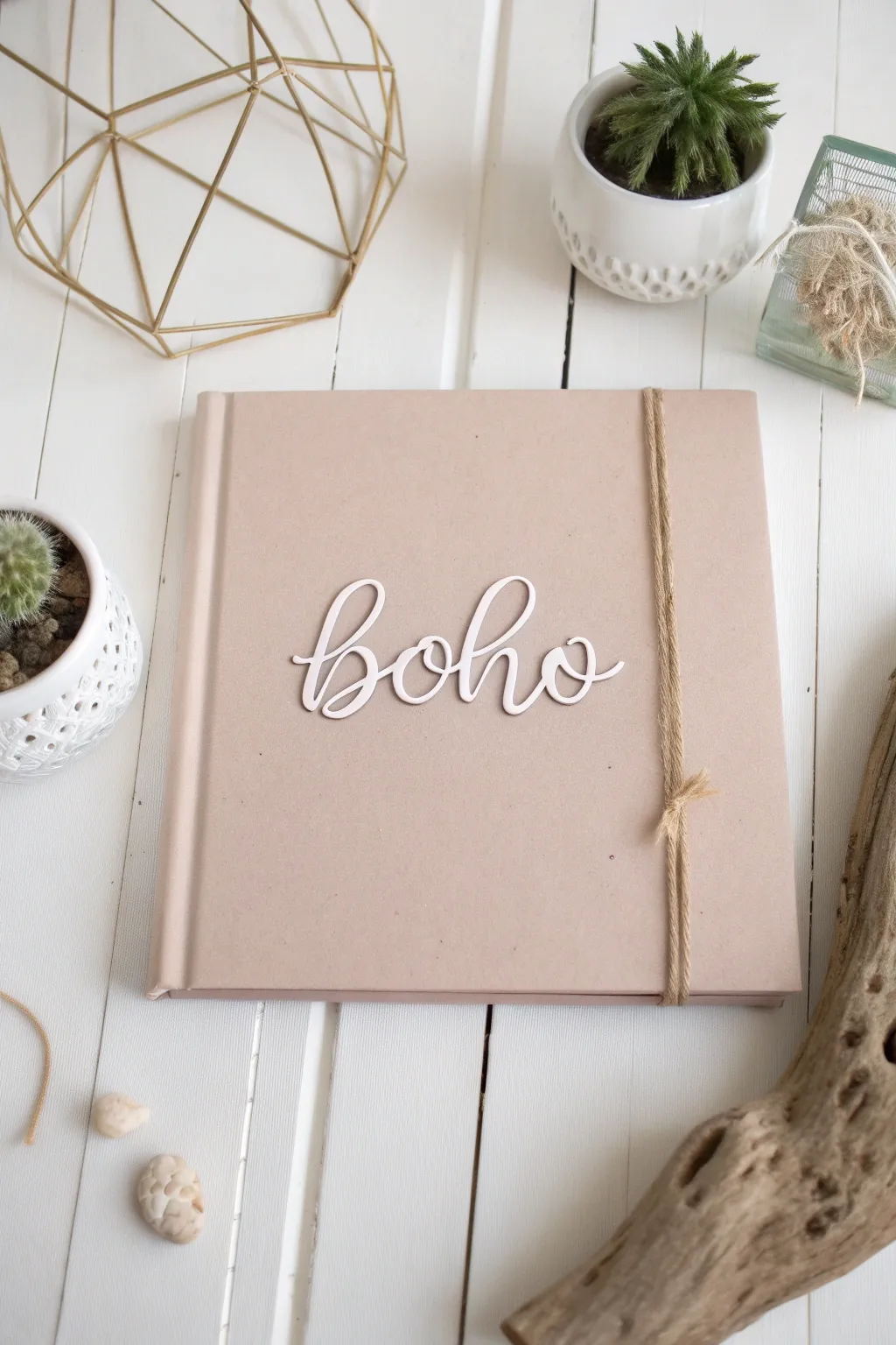 15+ Creative Scrapbook Title Ideas to Inspire You