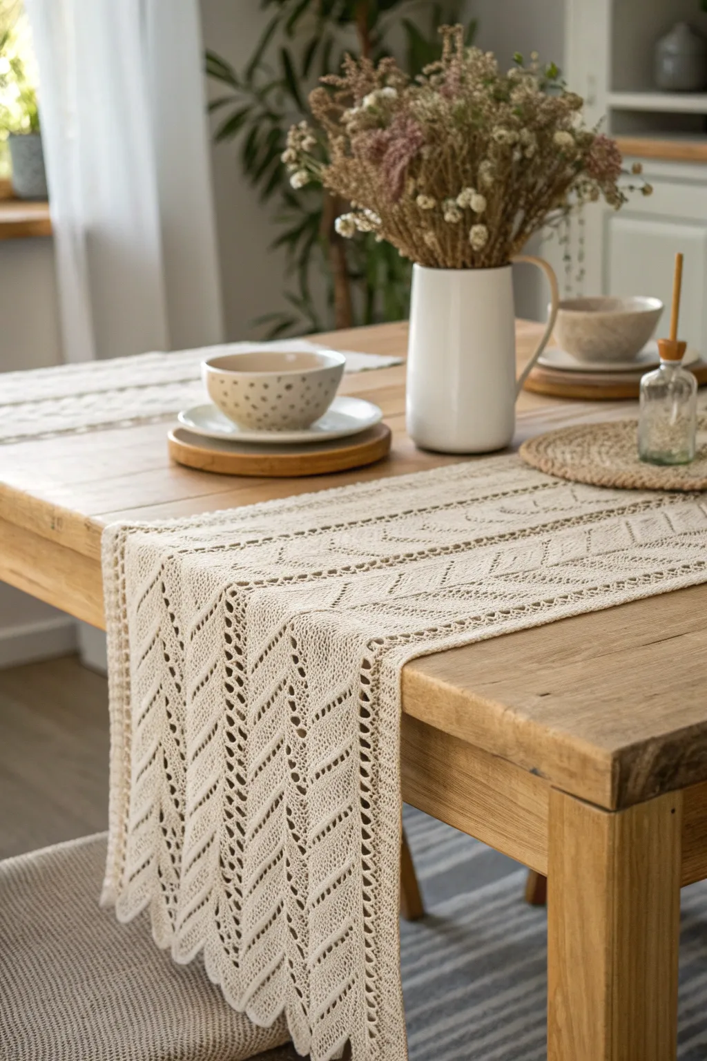 19+ Creative Sentro Knitting Machine Patterns