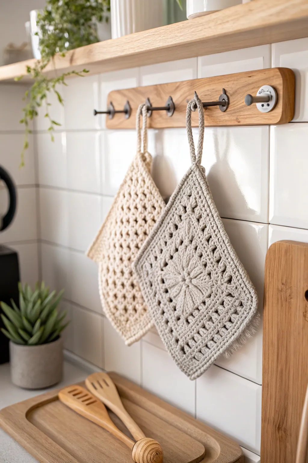 17+ Creative Crochet Ideas for Your Next Project