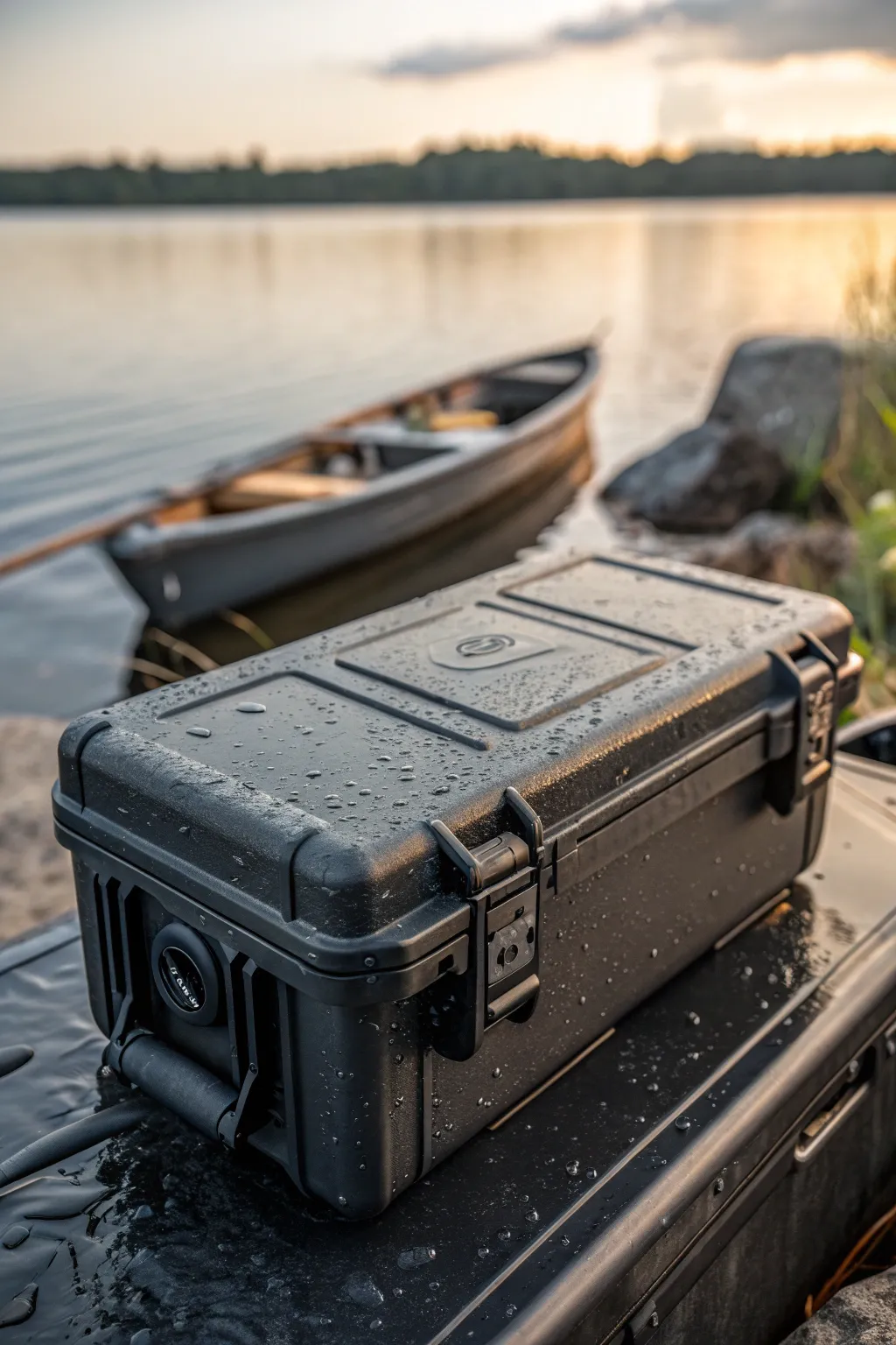 18+ Creative Camping Box Ideas for Your Next Adventure