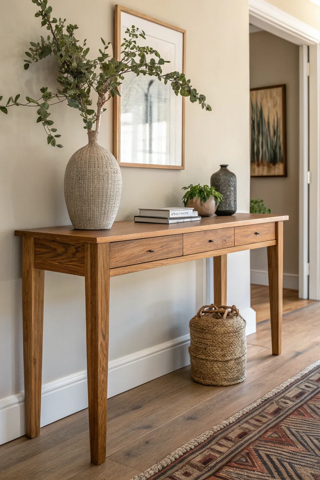 20+ Stylish Contact Paper Furniture Ideas