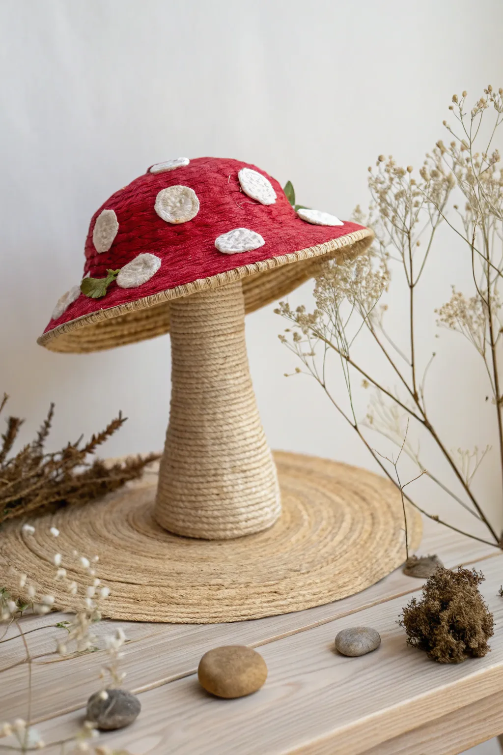 17+ Creative Mushroom Costume Ideas for Any Occasion