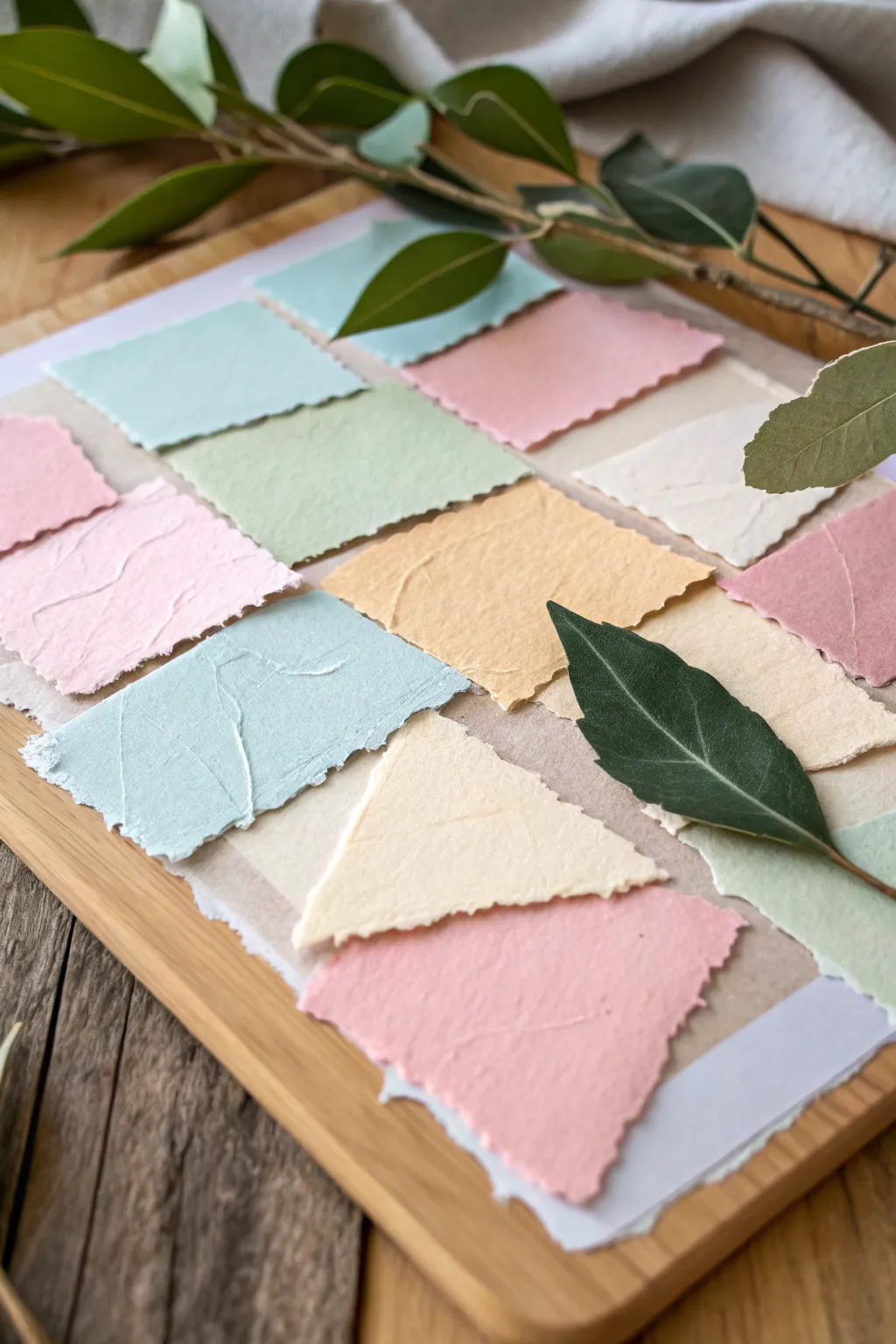 17+ Creative Cardstock Crafts Ideas to Try