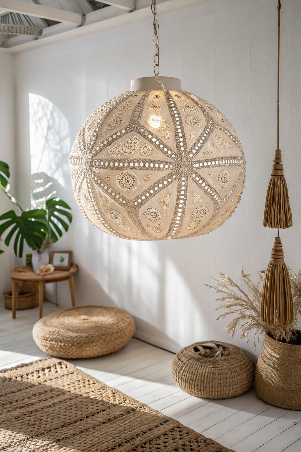 16+ Creative Sea Urchin Craft Ideas to Try