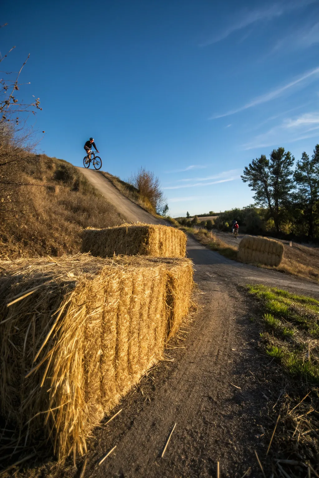 18+ Creative Bike Obstacle Course Ideas