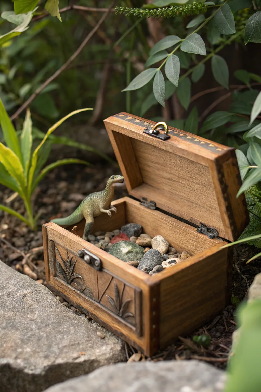 17+ Creative Dinosaur Diorama Ideas for Enthusiasts