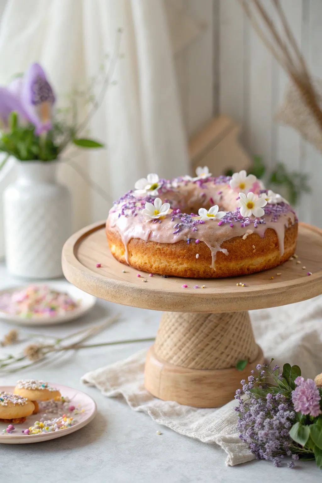 20+ Creative DIY Mardi Gras Decoration Ideas