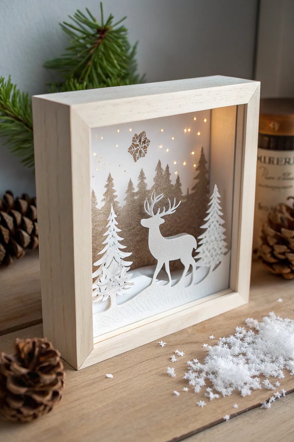 17+ Creative Reindeer Craft Ideas to Try
