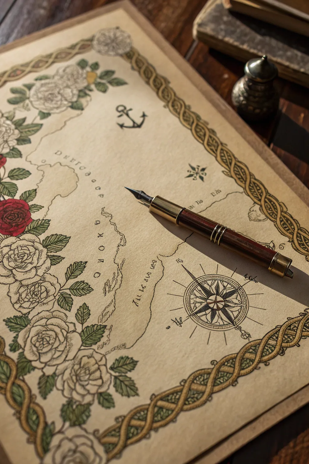 19+ Creative Treasure Map Ideas for Your Next Adventure