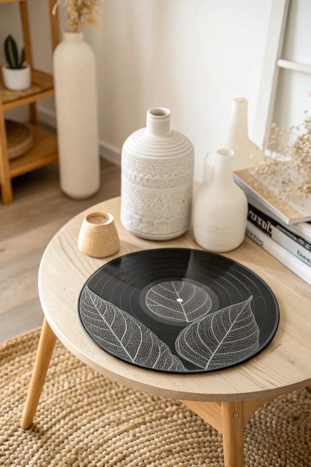 18+ Creative Vinyl Painting Ideas for Your Home