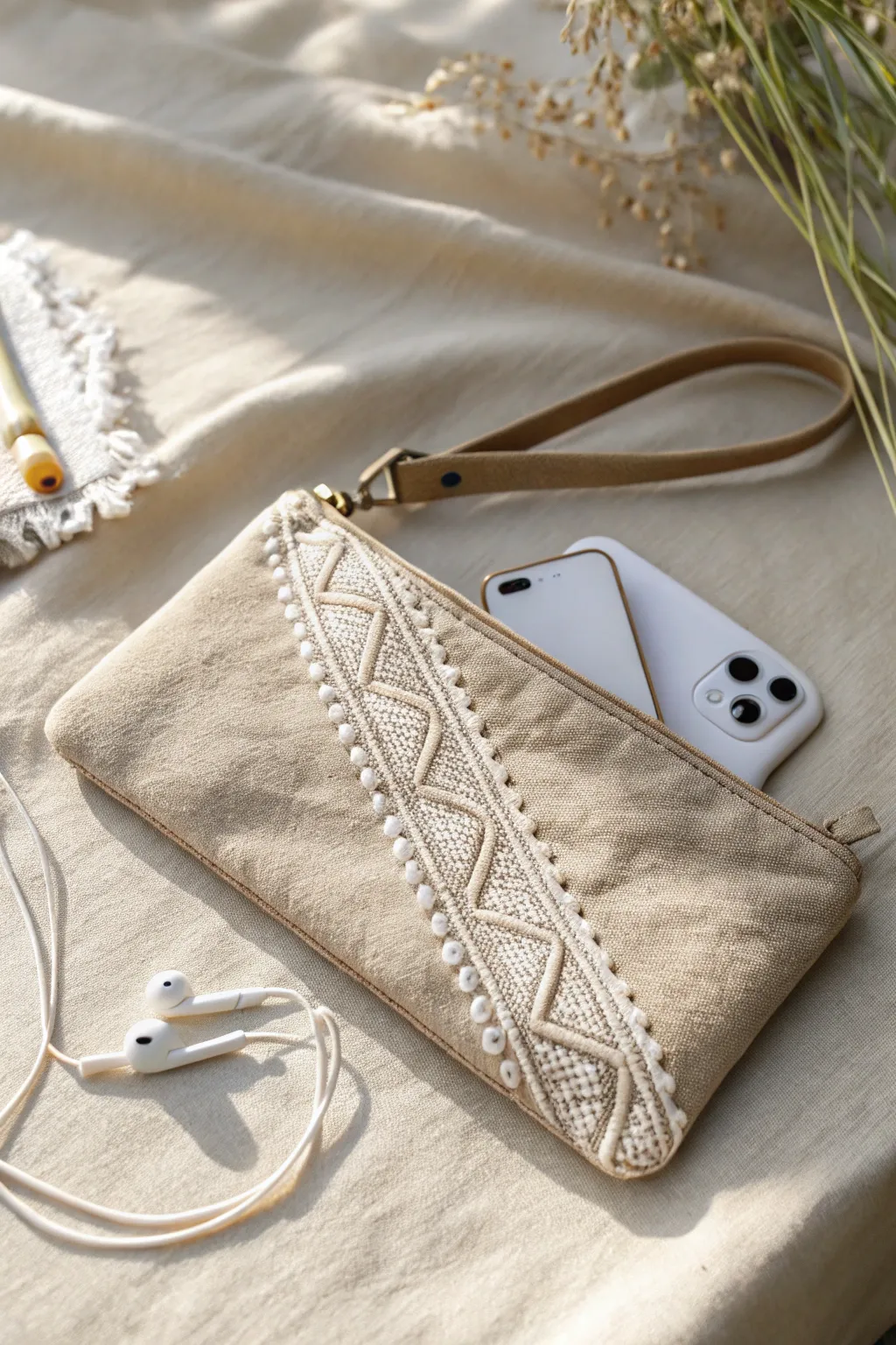 18+ Creative Wristlet Ideas for Stylish DIY Projects