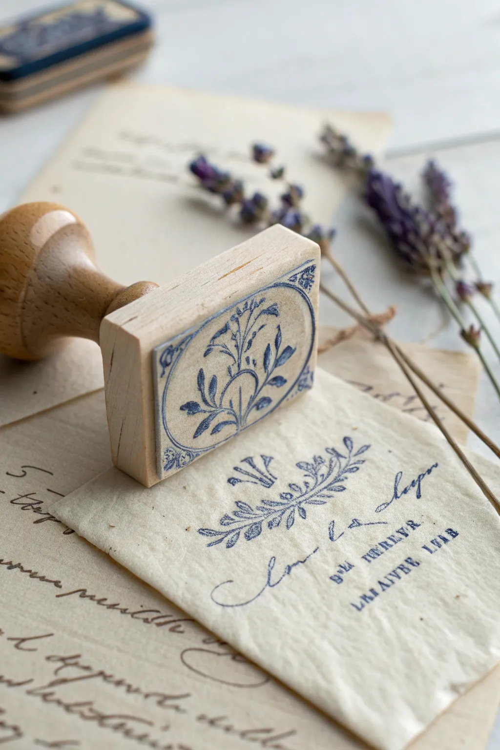 19+ Creative Ceramic Stamp Ideas You’ll Love