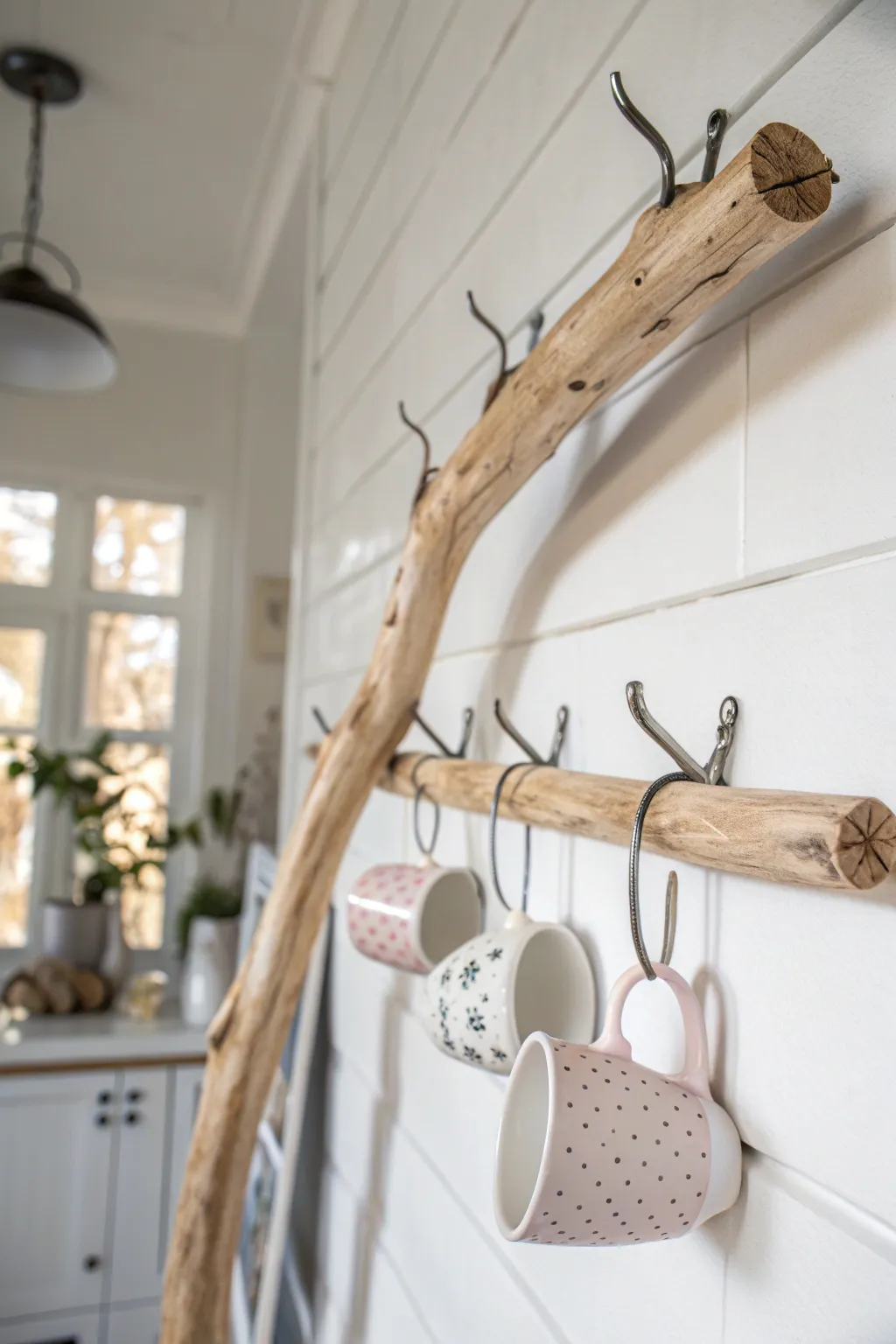 20+ Creative Coffee Mug Holder Ideas