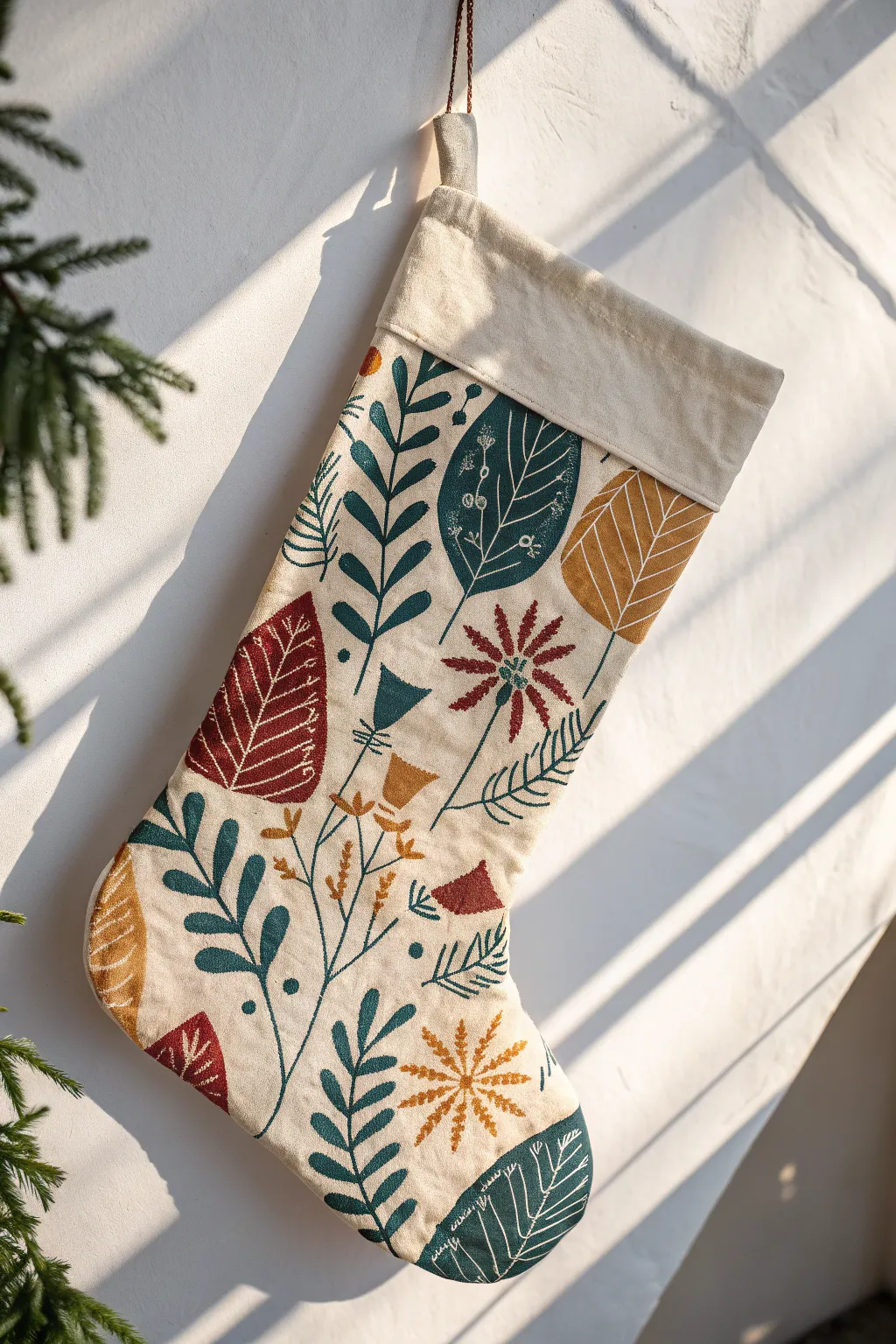 20+ Creative Stocking Craft Ideas for Your Home