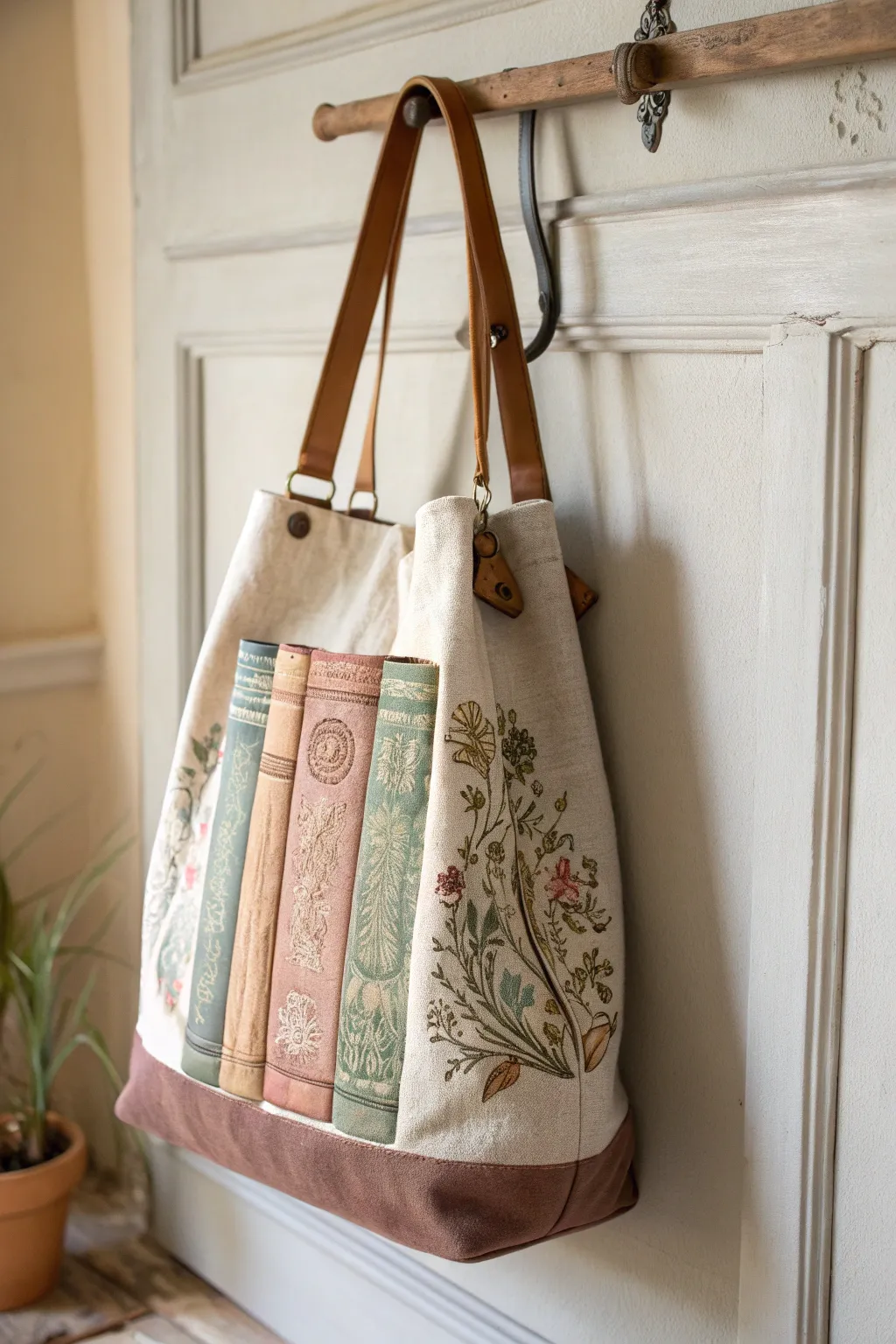 16+ Creative Book Bag Ideas for Every Style