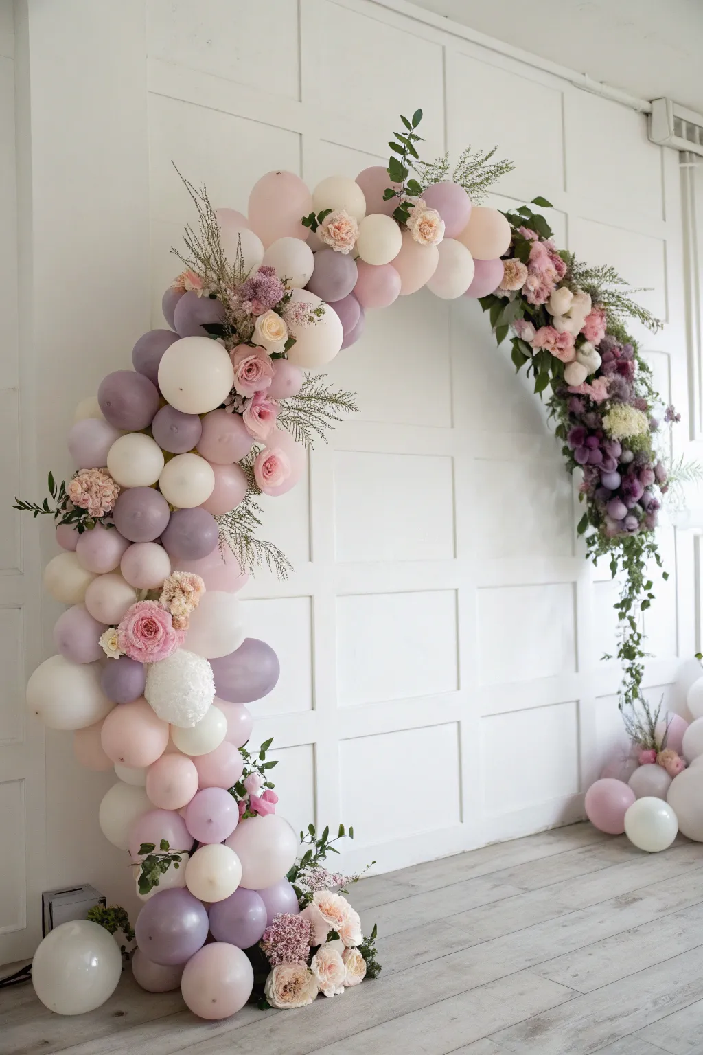 16+ Creative DIY Balloon Arch Ideas