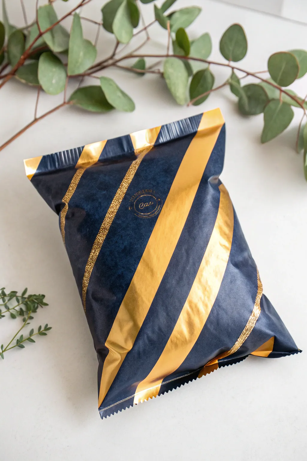 16+ Creative Graduation Chip Bags Ideas