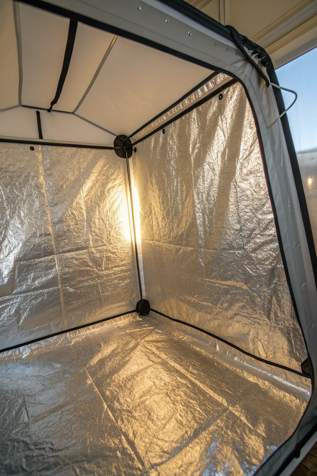 19+ Inspiring Grow Tent Setup Ideas for Your Home