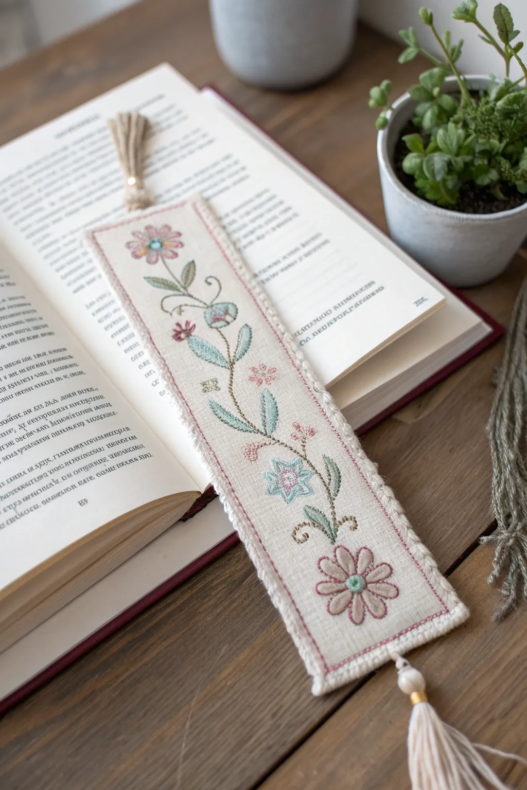 16+ Creative Hand Sewing Project Ideas to Try