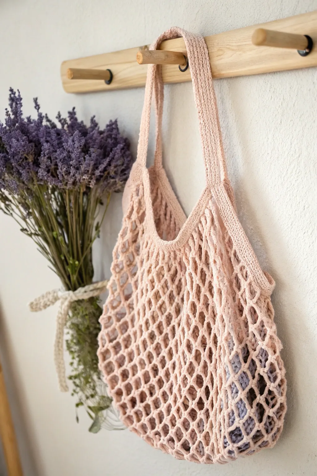 18+ Stylish Acrylic Yarn Crochet Project Ideas