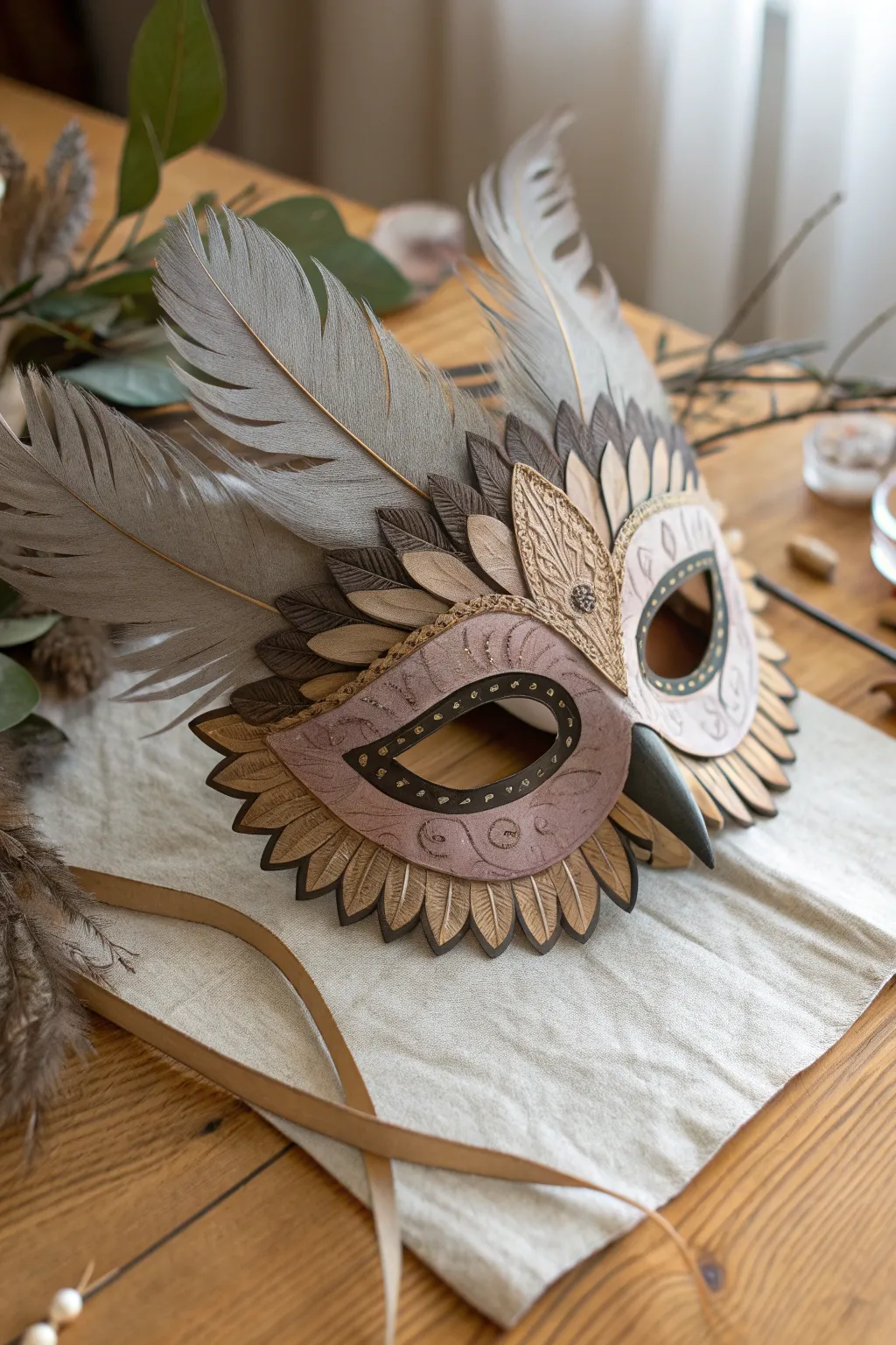 16+ Creative Animal Mask Ideas for Fun DIY Projects