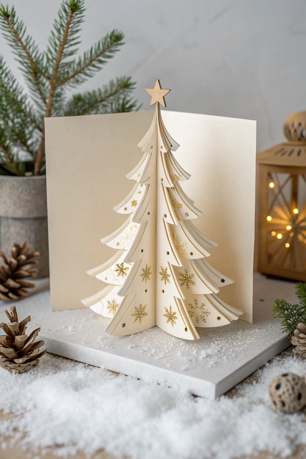 19+ Creative Christmas Card Ideas to Inspire You