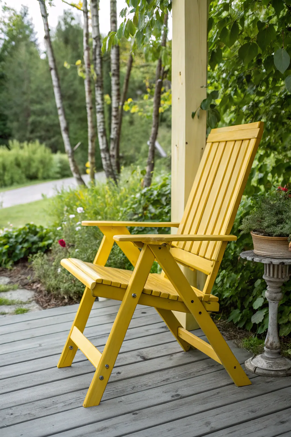 15+ Inspiring Outdoor Painting Ideas for Your Space