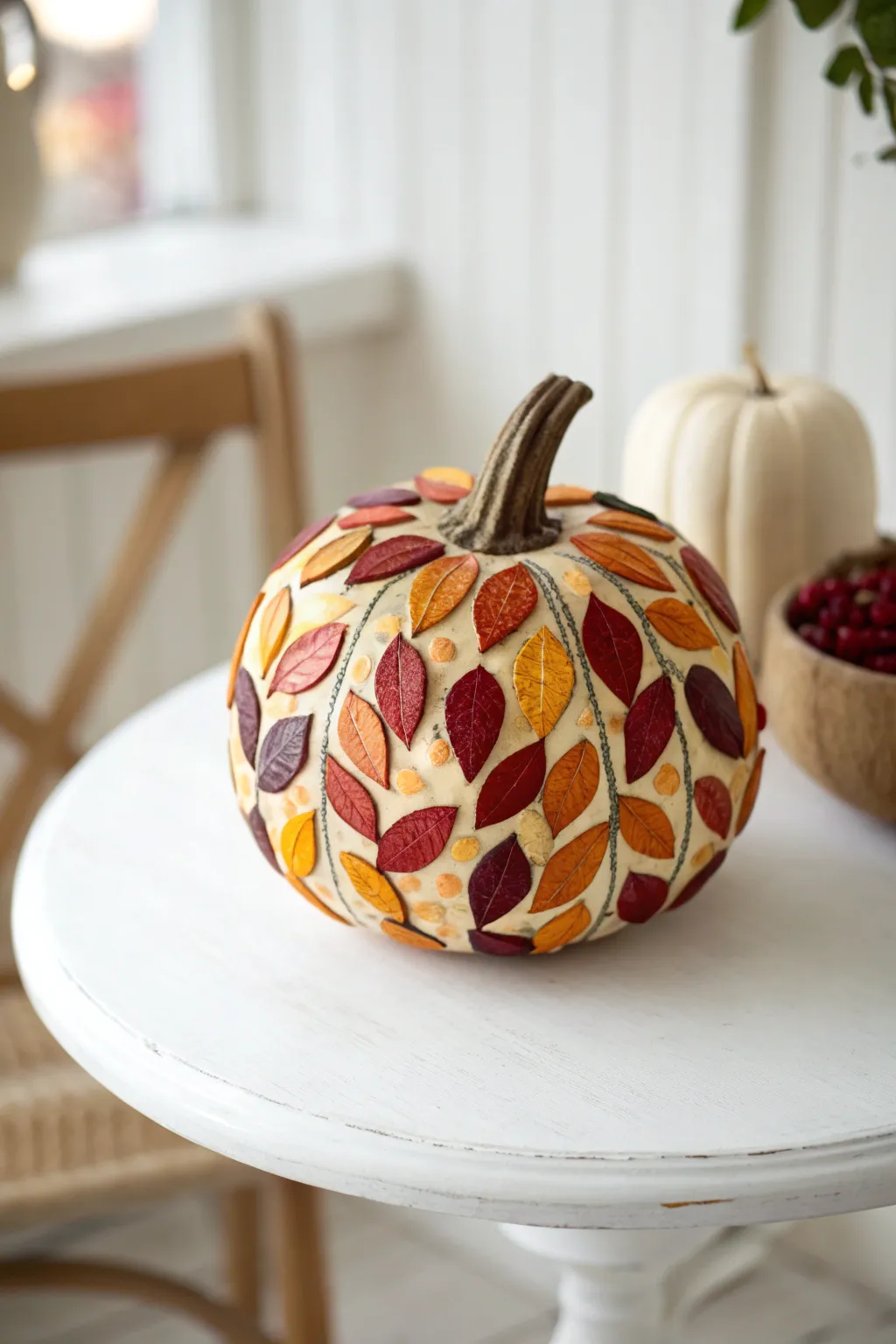 18+ Fun Thanksgiving Crafts for Preschoolers
