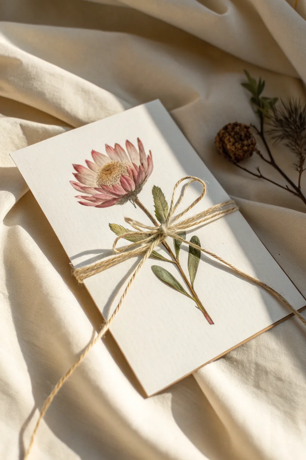 16+ Creative Christmas Card Inserts Ideas