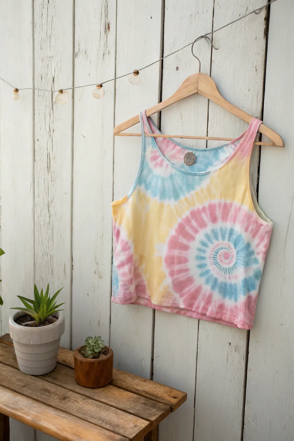 15+ Stylish DIY Crop Top Ideas to Try at Home