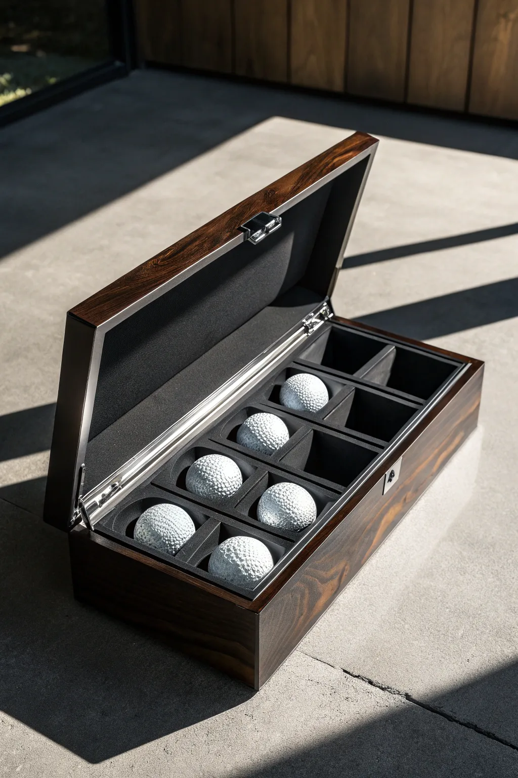 20+ Creative Golf Ball Storage Ideas