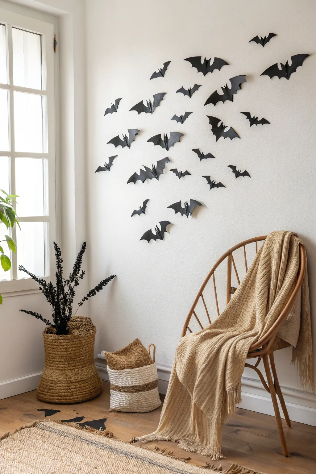 19+ Inspiring Halloween DIY Decoration Ideas