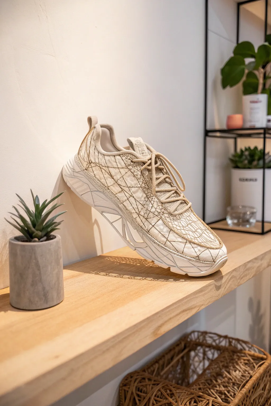 19+ Inspiring 3D Wire Art Ideas for Your Home