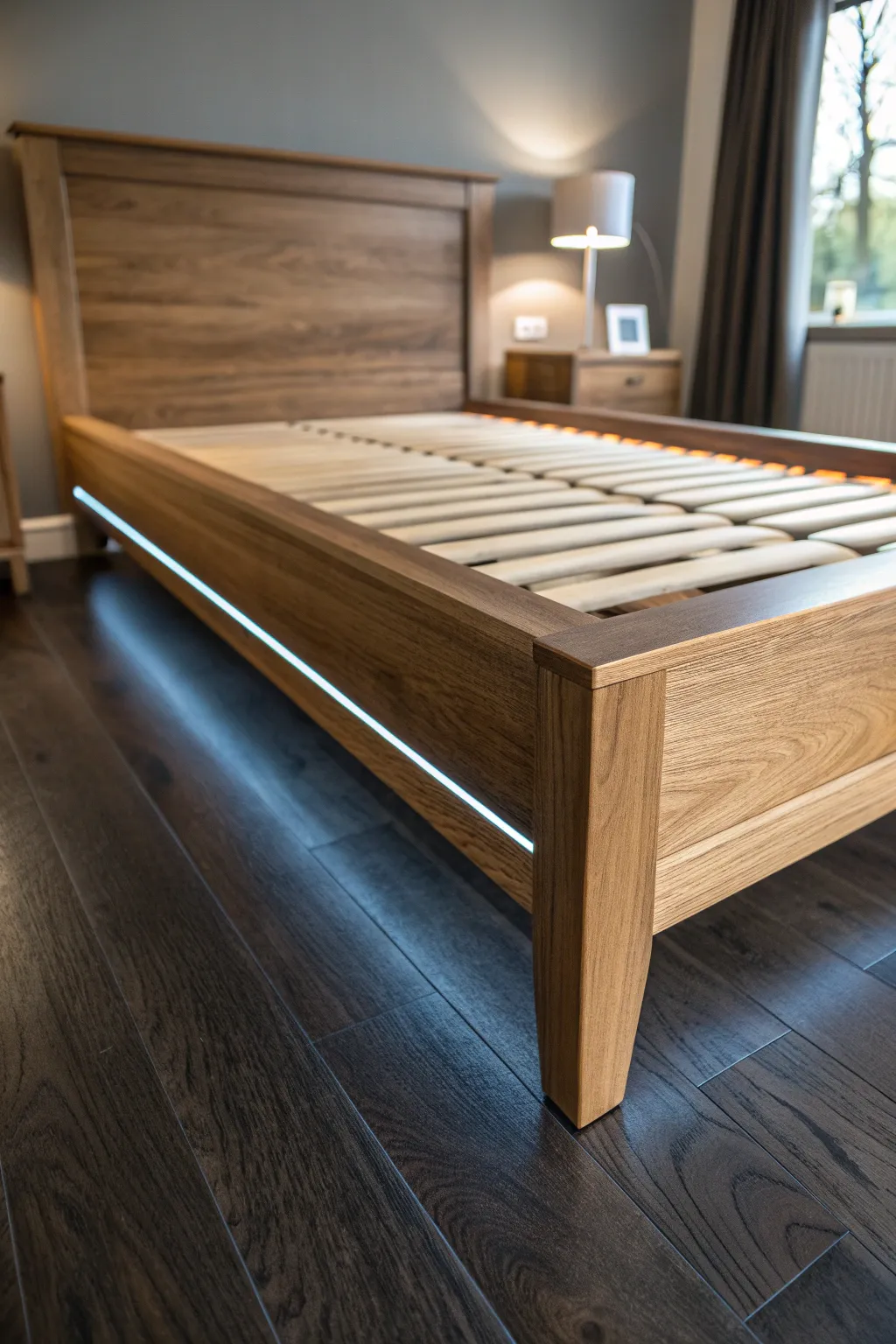 17+ Creative DIY Bed Ideas for a Cozy Bedroom