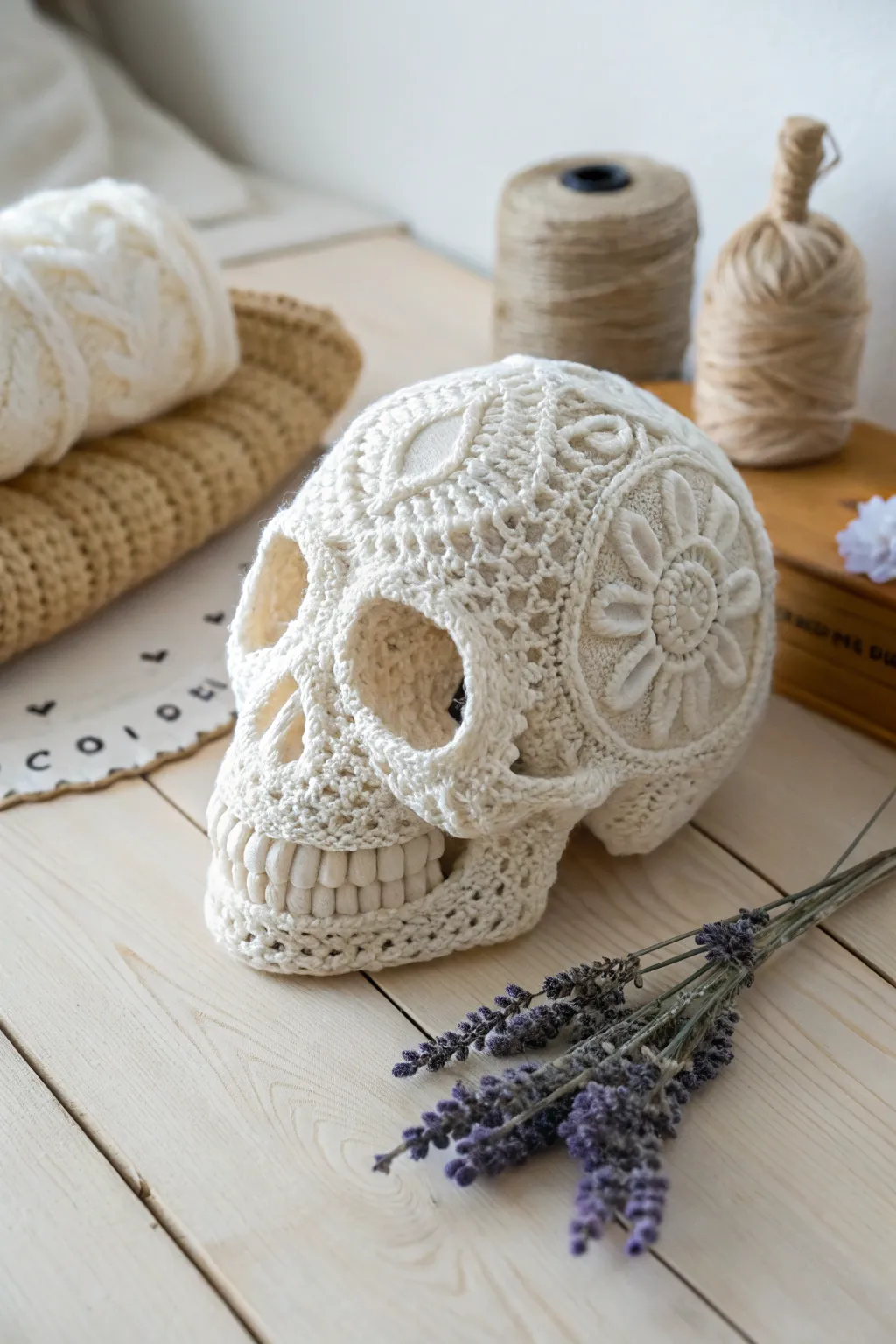19+ Charming Free Halloween Crochet Pattern Ideas