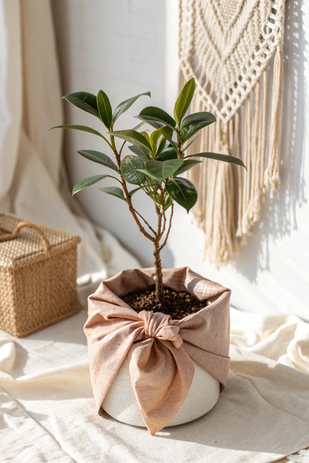20+ Creative Plant Packaging Ideas for Your Home