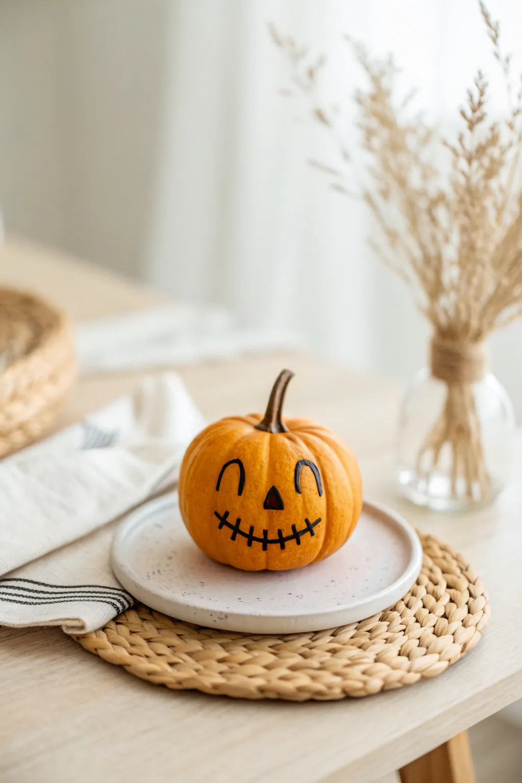 15+ Fun Paint Ideas for Pumpkins with Toddlers