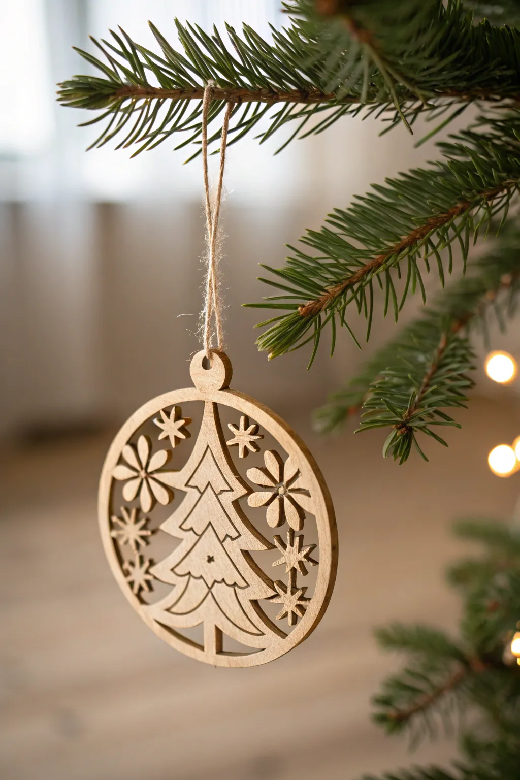 20+ Creative Christmas Laser Engraving Ideas