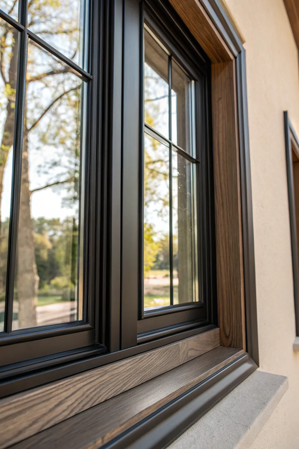 17+ Inspiring Window Renovation Ideas