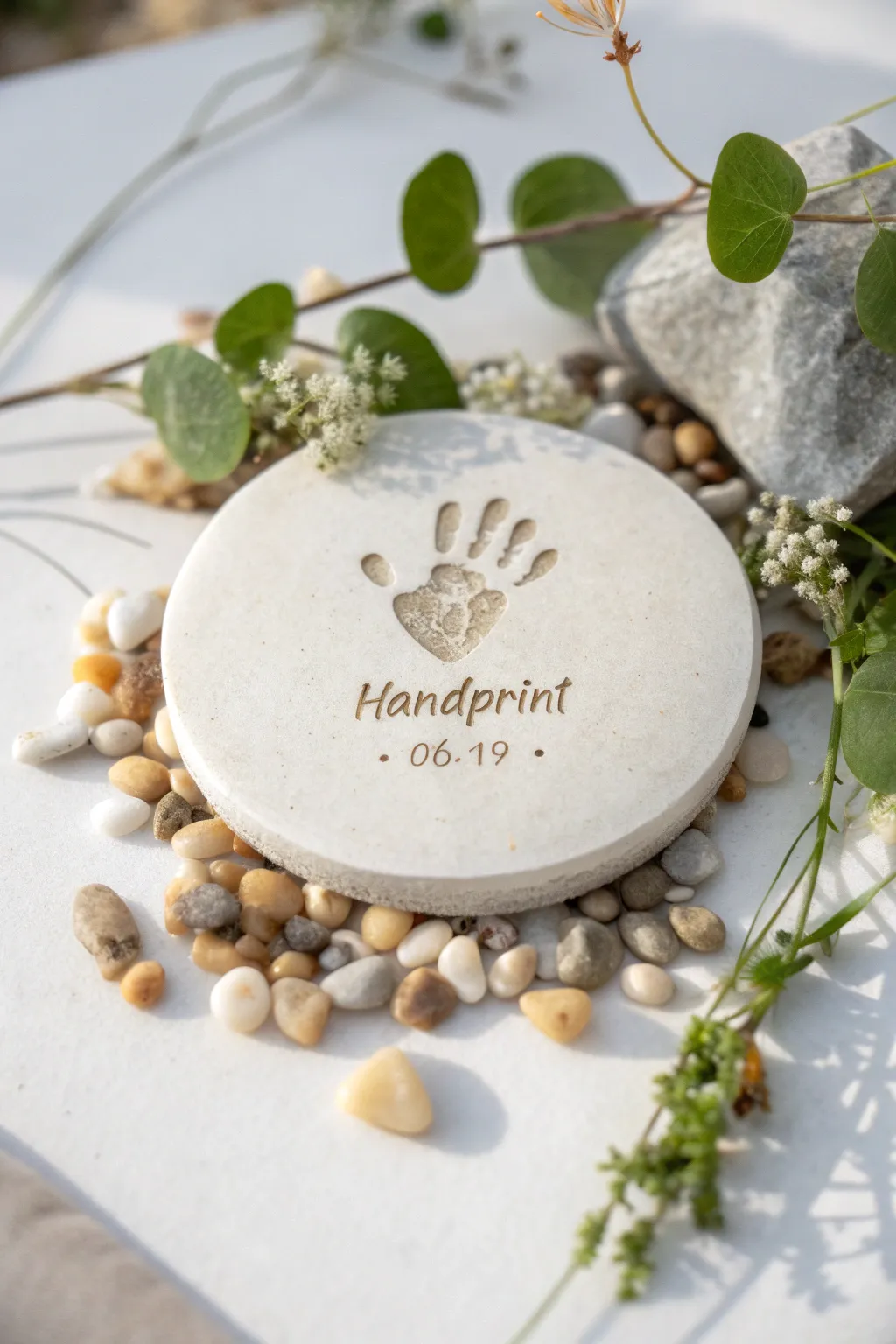 15+ Creative DIY Stepping Stones Ideas